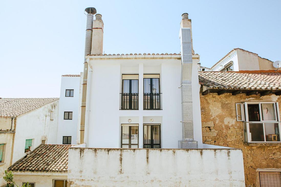 Hotel&Bar Ducay Olite Rum bild